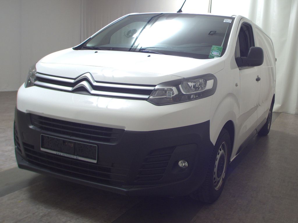 Citroën Jumpy 2022