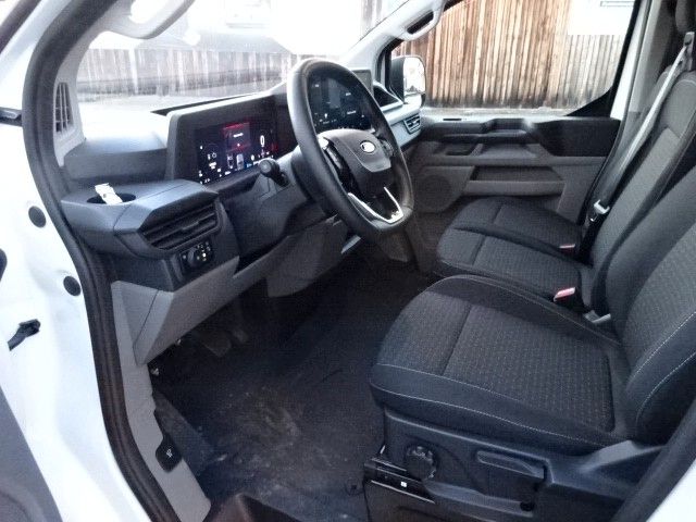 Ford Transit Custom 2025