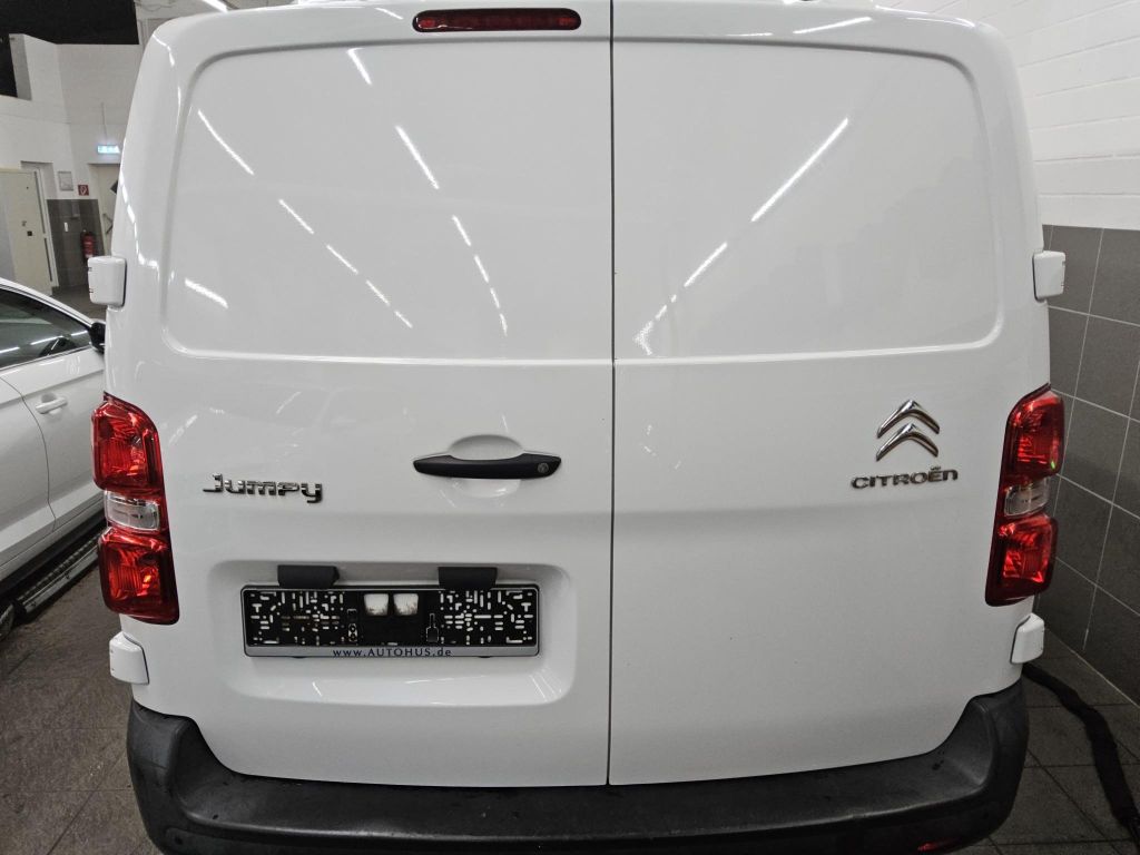 Citroën Jumpy 2022