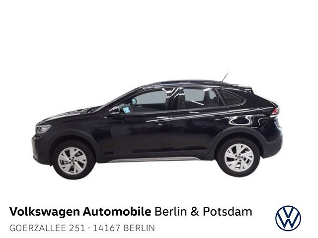 Volkswagen Taigo 2025