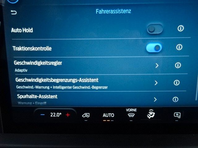 Ford Transit Custom 2025