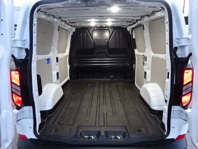 Ford Transit Custom 2025