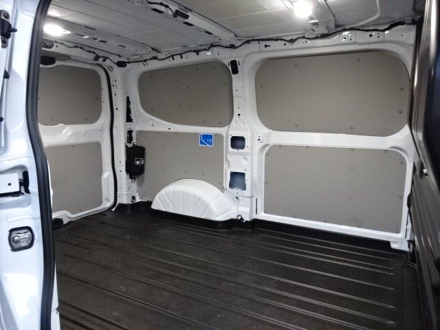 Ford Transit Custom 2025