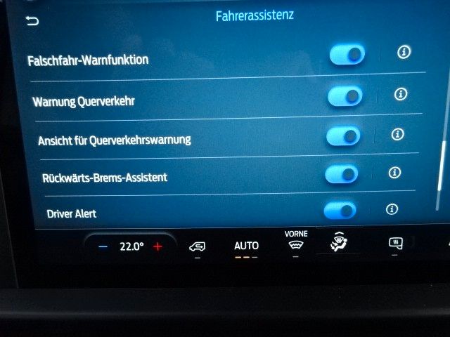 Ford Transit Custom 2025