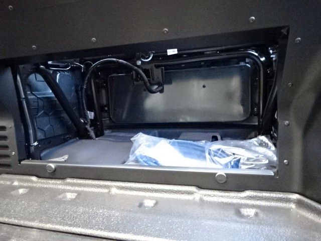 Ford Transit Custom 2025