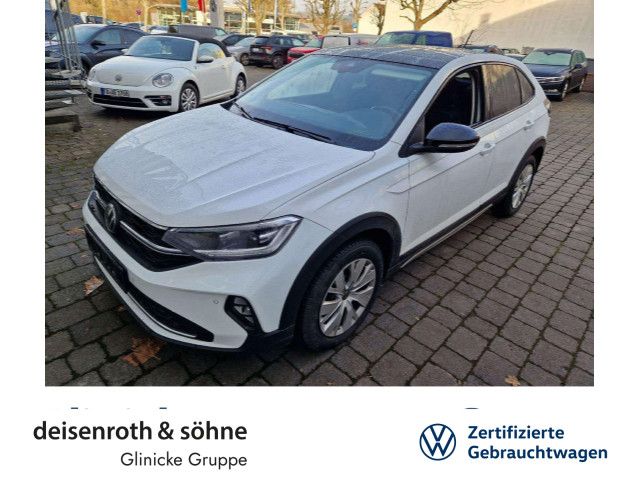 Volkswagen Taigo 2023
