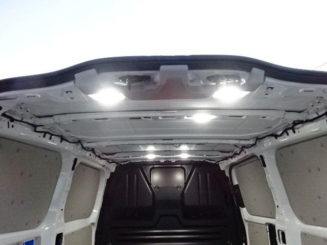 Ford Transit Custom 2025