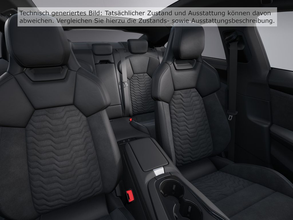 Audi e-tron GT 2022