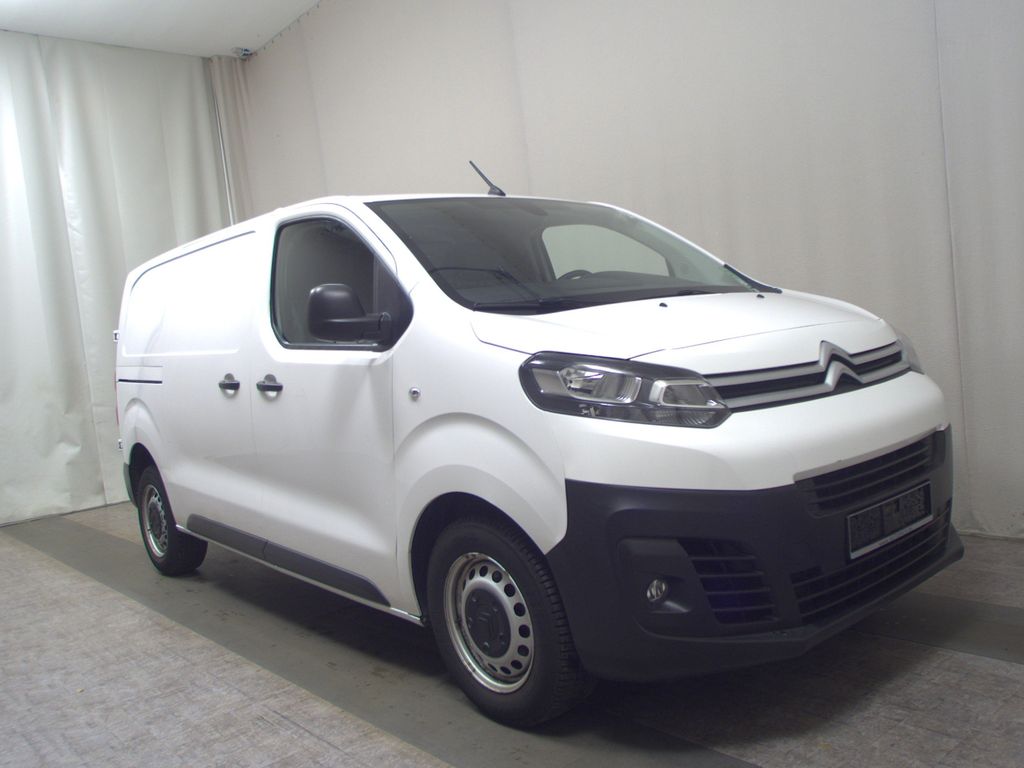 Citroën Jumpy 2022