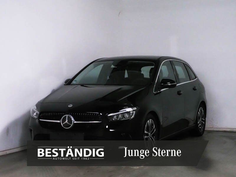 Mercedes-Benz B 200 2024