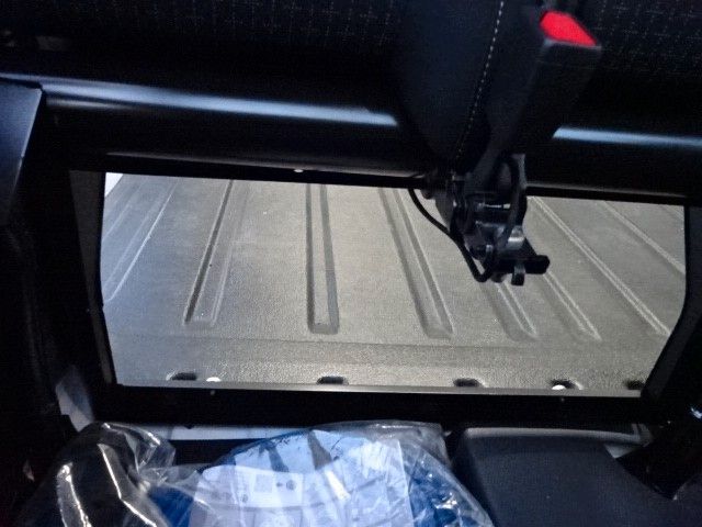 Ford Transit Custom 2025