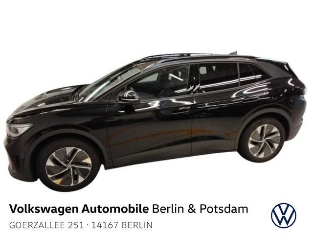 Volkswagen ID.4 2025