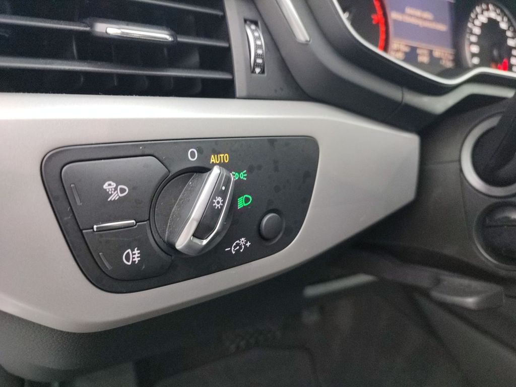 Audi A5 2021