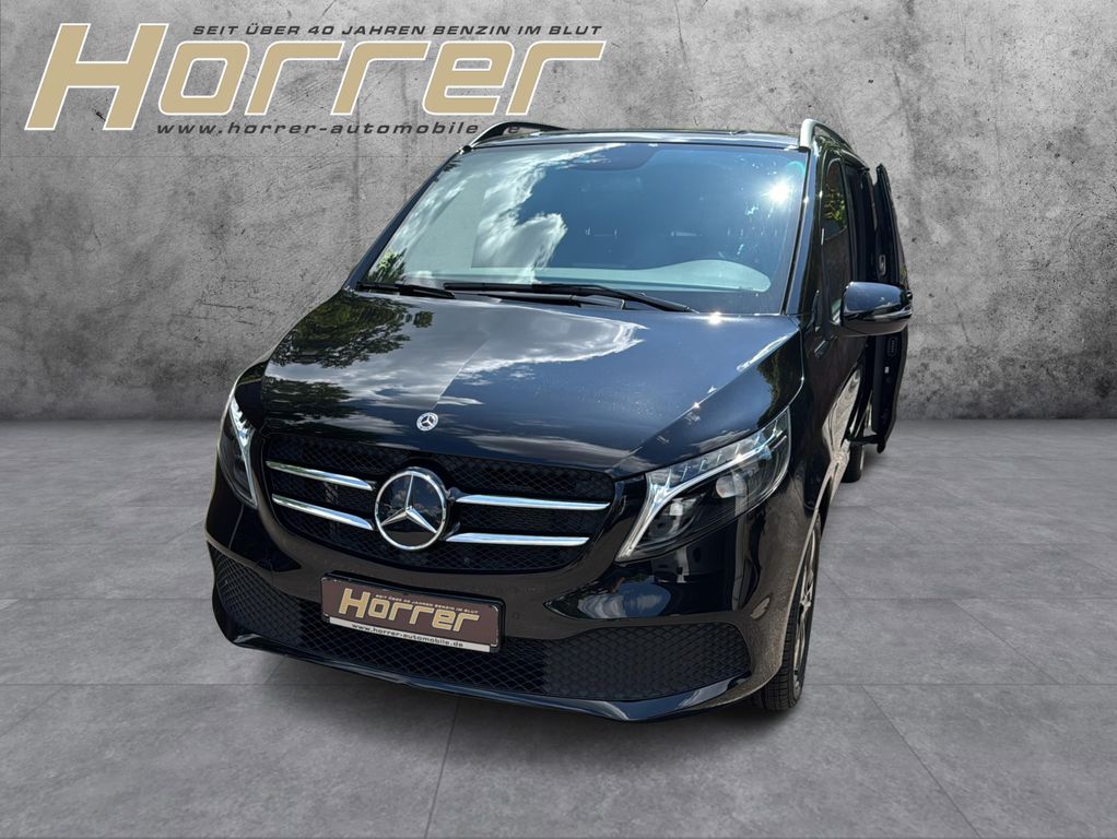Mercedes-Benz V 220 2024