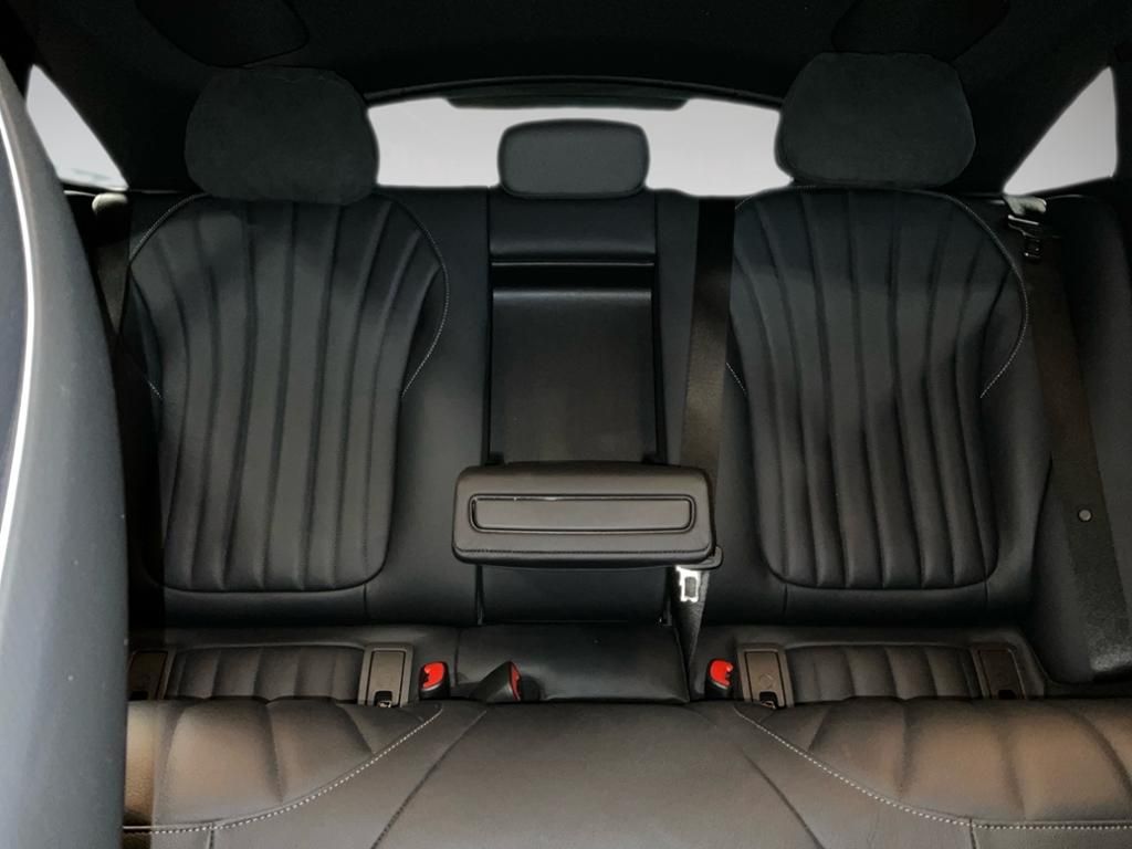 Mercedes-Benz EQS 2022