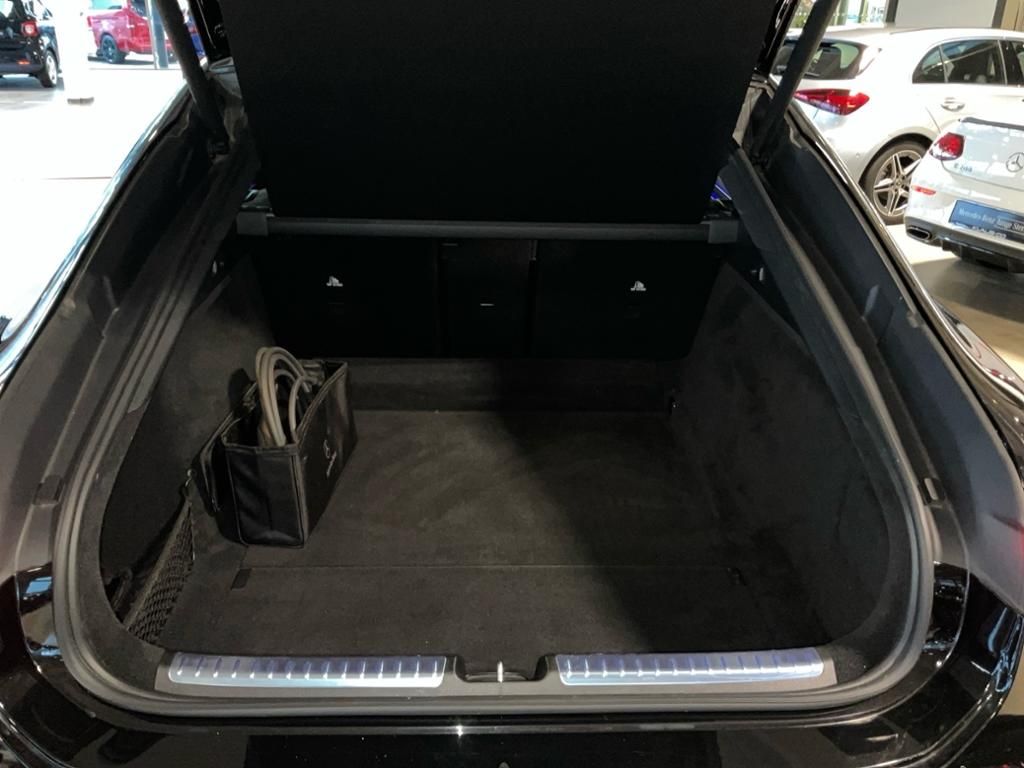 Mercedes-Benz EQS 2022