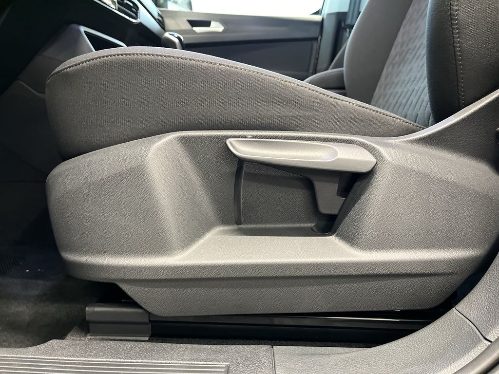 Volkswagen Caddy 2025