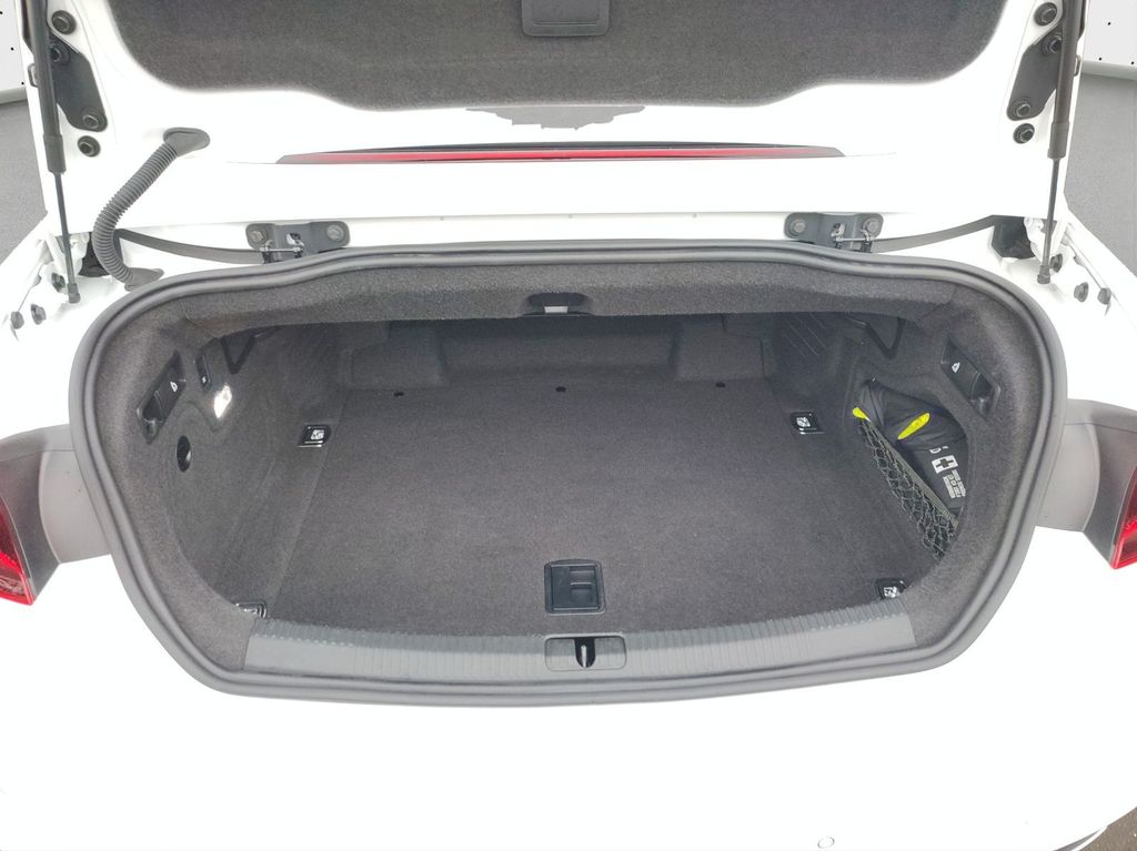 Audi A5 2021