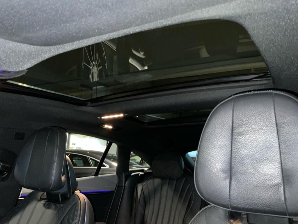 Mercedes-Benz EQS 2022