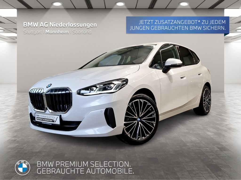 BMW 220 Active Tourer 2025