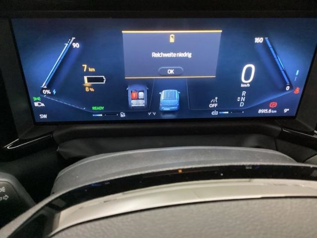 Ford Transit Courier 2025