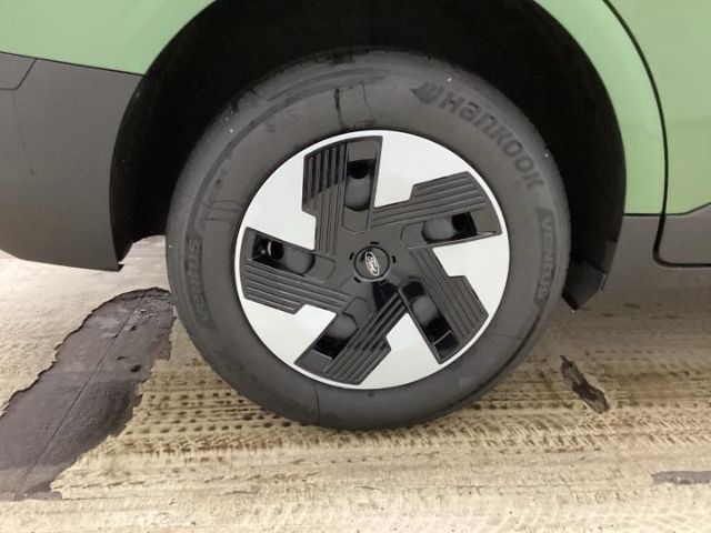 Ford Transit Courier 2025