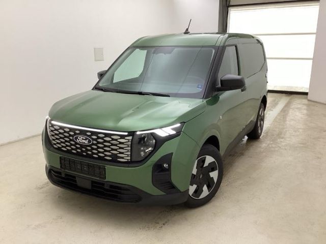 Ford Transit Courier 2025
