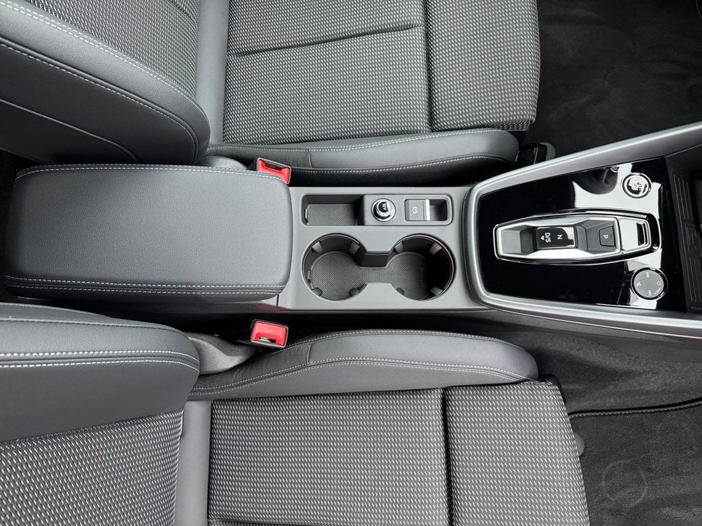 Audi A3 2025