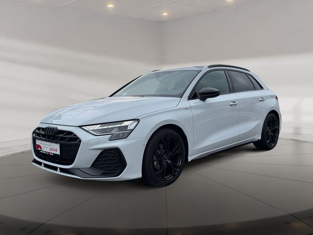 Audi A3 2025