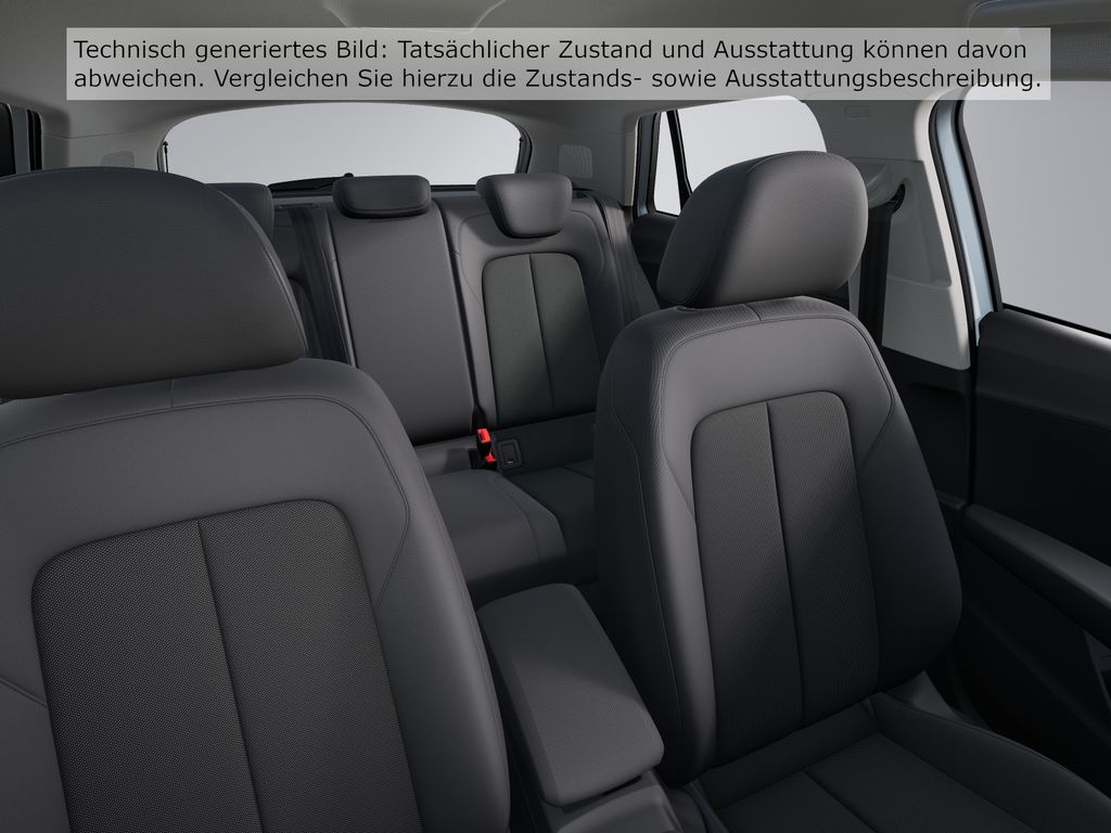 Audi Q2 2022