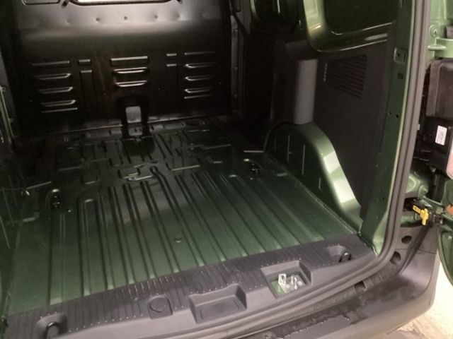 Ford Transit Courier 2025