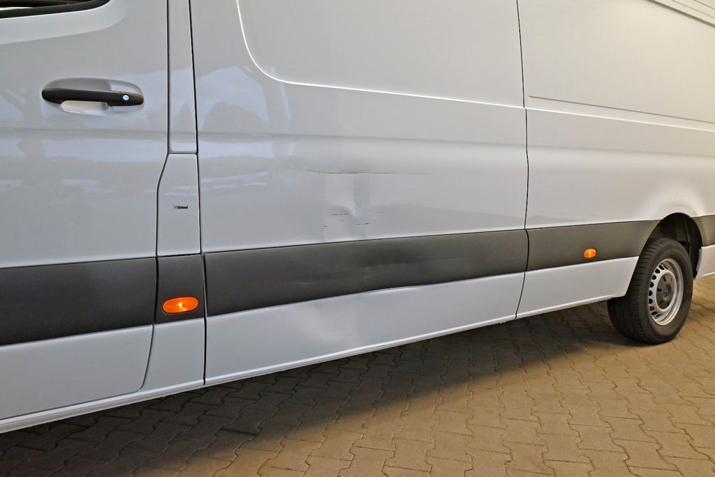Mercedes-Benz Sprinter 2024