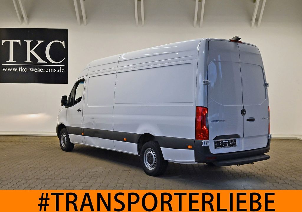Mercedes-Benz Sprinter 2024