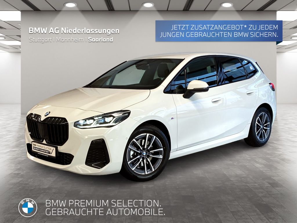 BMW 220 Active Tourer 2024