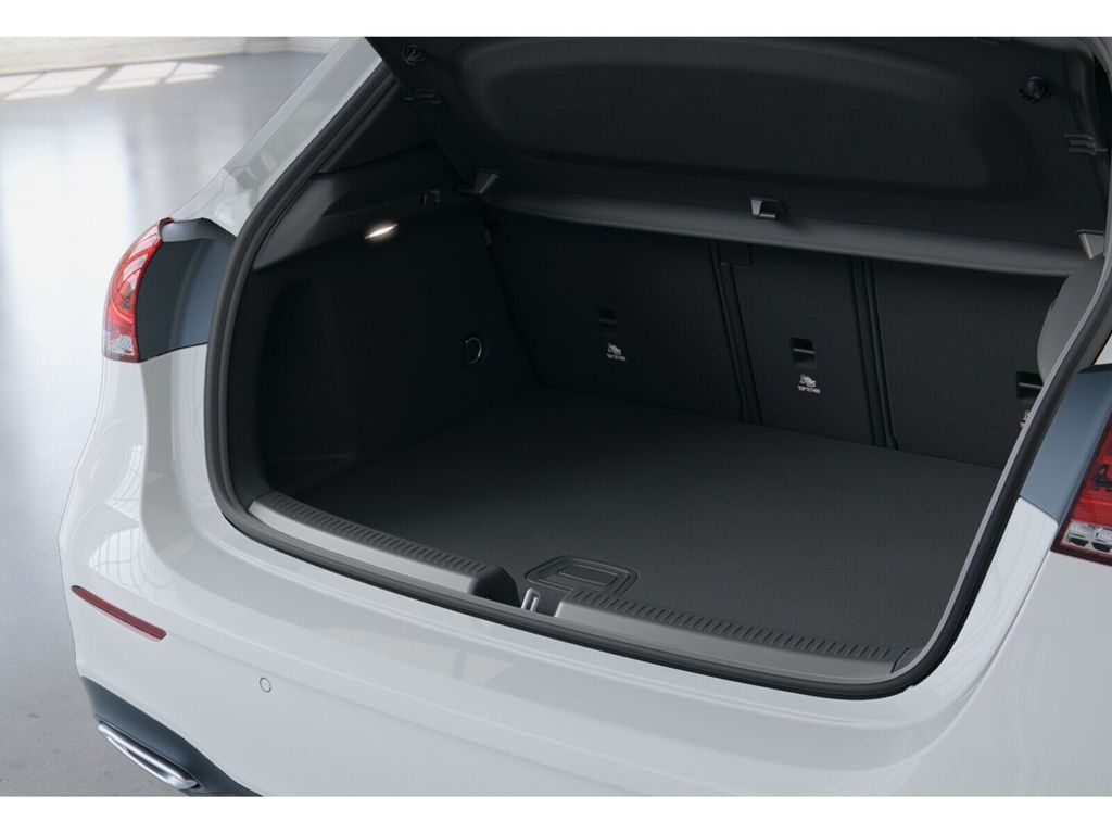 Mercedes-Benz A 250 2021