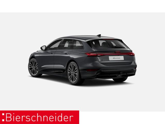 Audi A6 2025