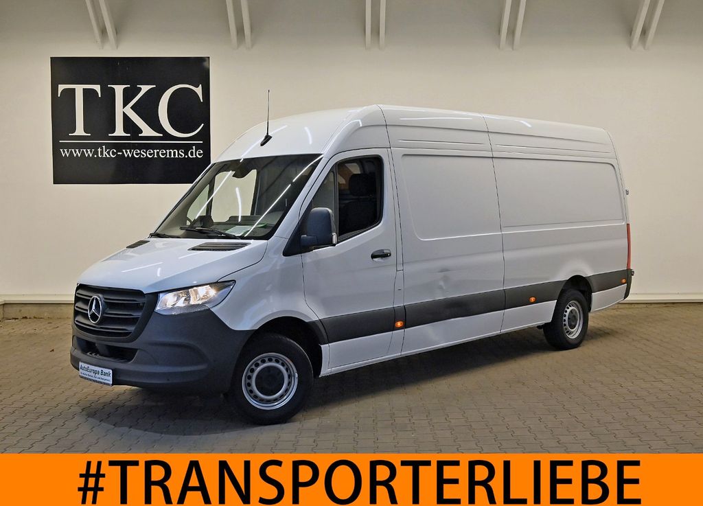 Mercedes-Benz Sprinter 2024