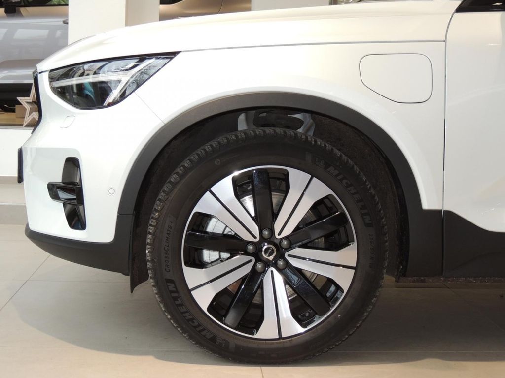 Volvo XC40 2022