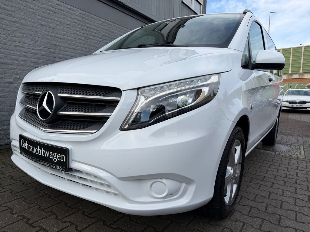 Mercedes-Benz Vito 2019