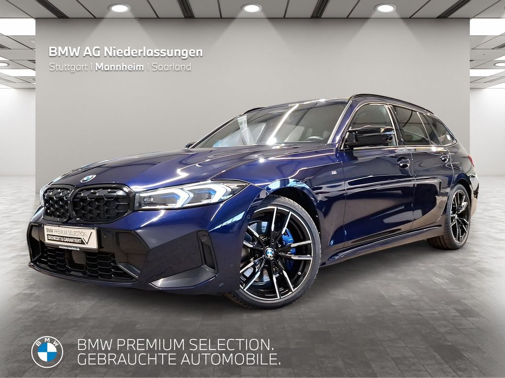 BMW M340i 2023