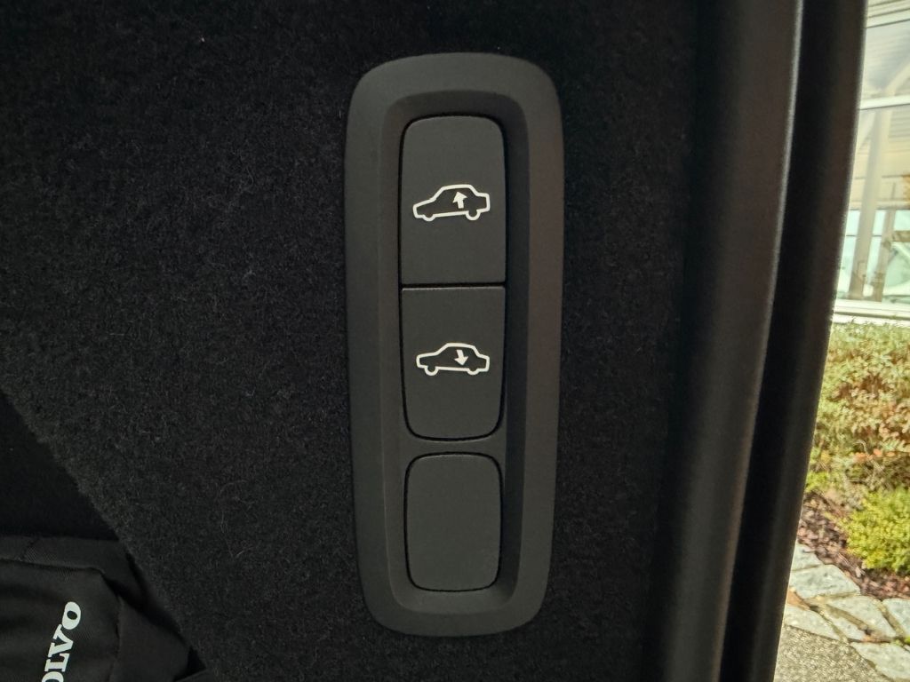 Volvo XC90 2022