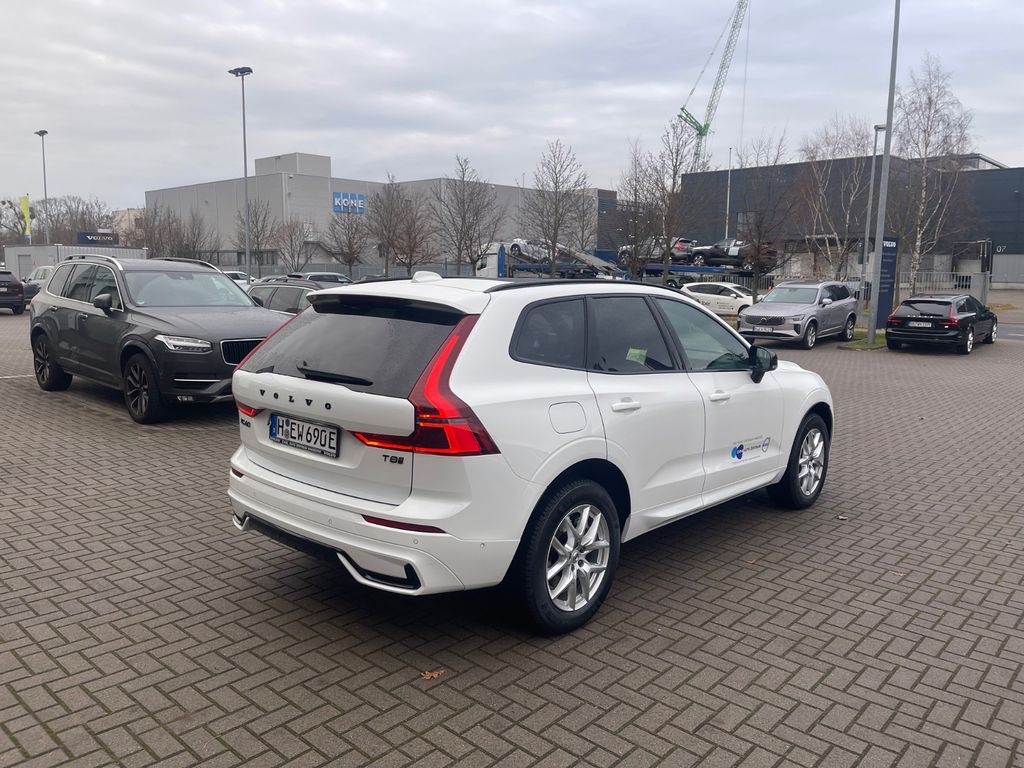 Volvo XC60 2025