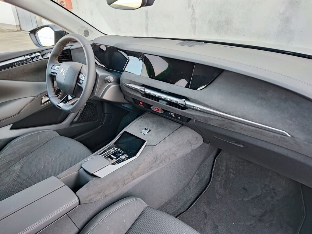 DS Automobiles DS4 2022