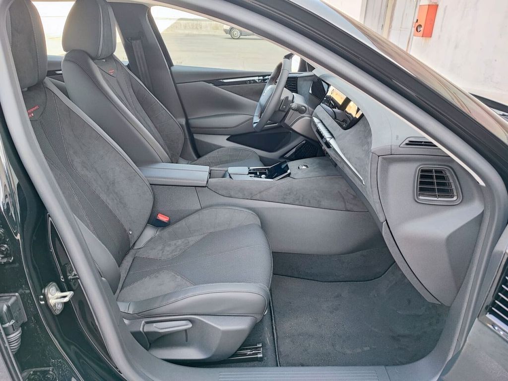 DS Automobiles DS4 2022