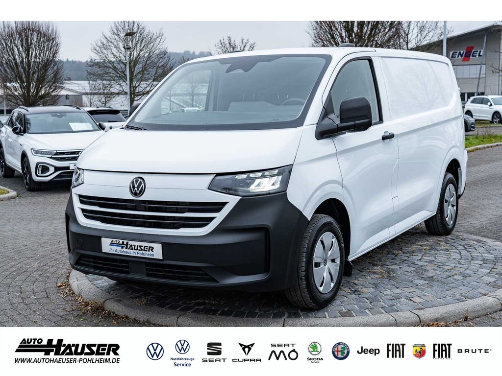 Volkswagen Other 2025