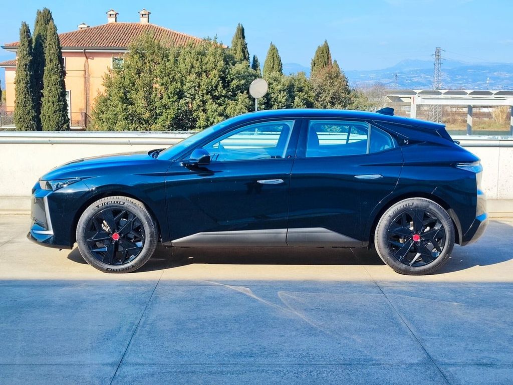 DS Automobiles DS4 2022