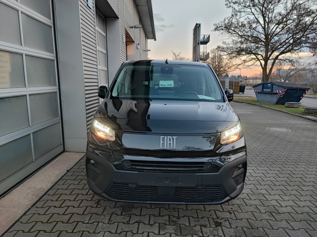 Fiat Doblo 2025