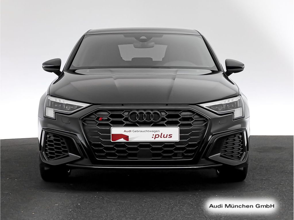 Audi S3 2024