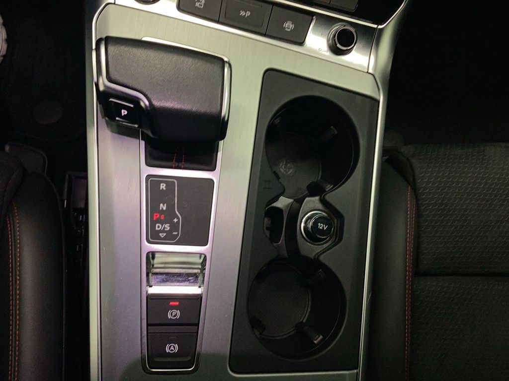 Audi A6 2022