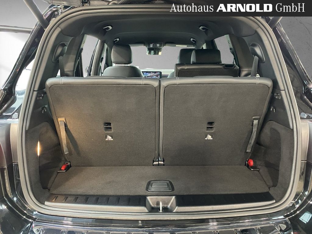 Mercedes-Benz EQB 2024